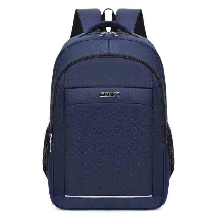 Professional Multi-Compartment Travel Backpack Kalsten