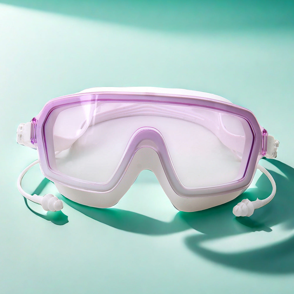 Swim mask Kalsten