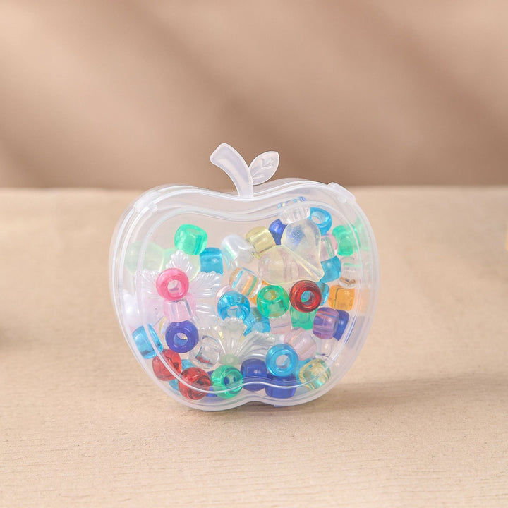 Apple-Shaped Snack Container Kalsten