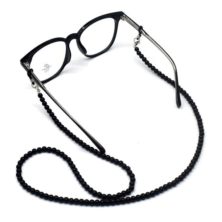 Beaded Eyewear Retainer Chain Kalsten 1786692110