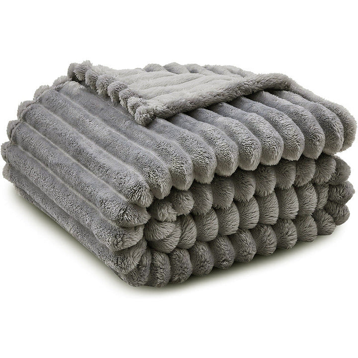 Women Ultra-soft and heat-retaining Blanket Kalsten