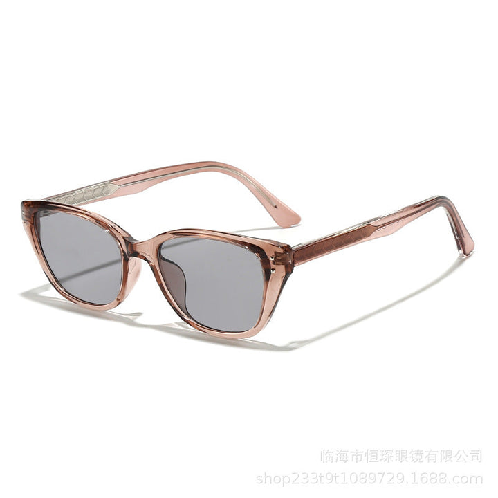 Women Cat-Eye Sunglasses Kalsten