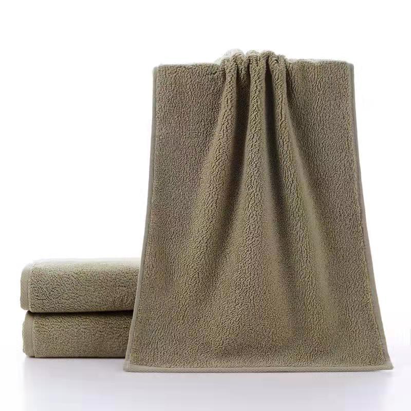 Luxurious And Ultra-Soft Terry Bath Towel Kalsten