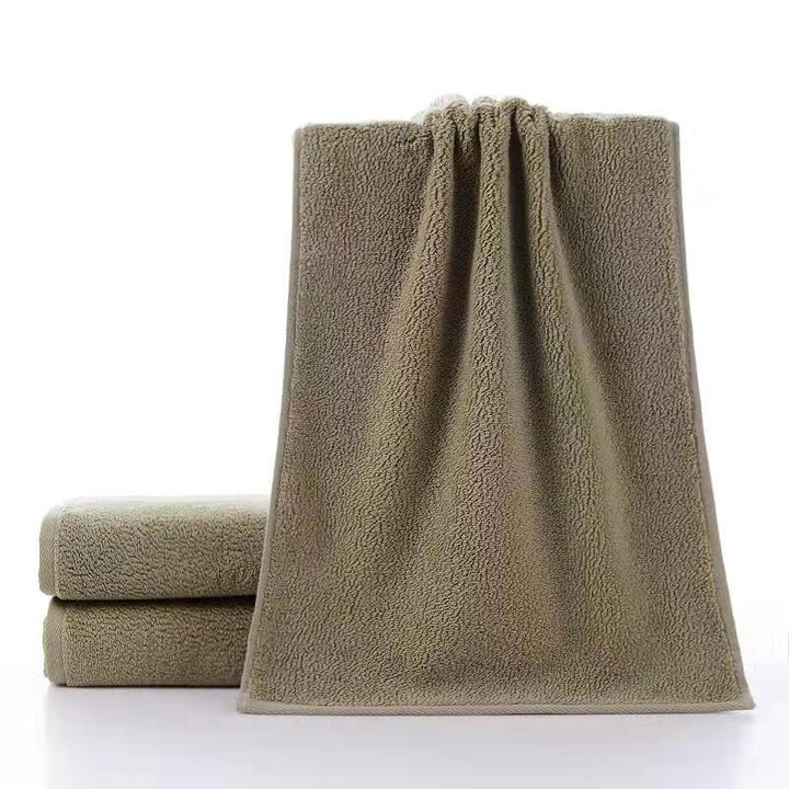 Luxurious And Ultra-Soft Terry Bath Towel Kalsten