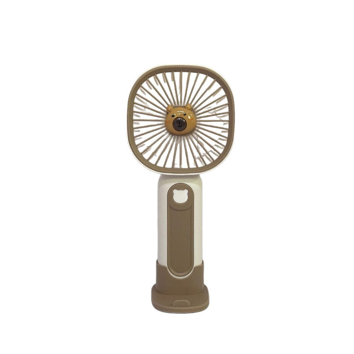 Ladies Portable Mini Fan Kalsten