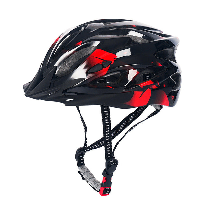 WoAerodynamic Cycling Helmet Kalsten