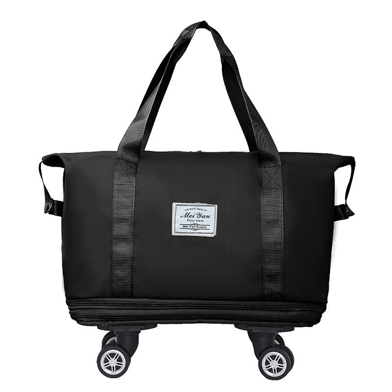 Multifunctional Rolling Bag Kalsten
