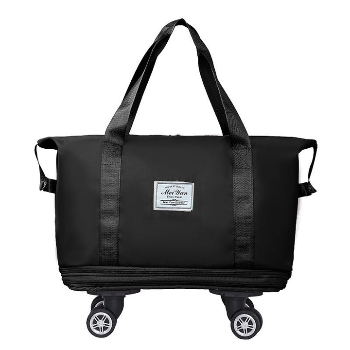 Multifunctional Rolling Bag Kalsten