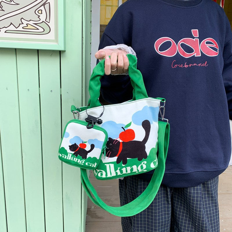 Cute handbag Kalsten