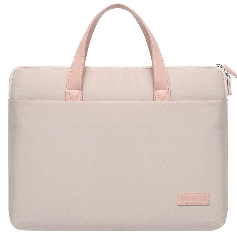 elegant Laptop bag with padded protection Kalsten