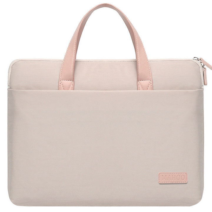 elegant Laptop bag with padded protection Kalsten