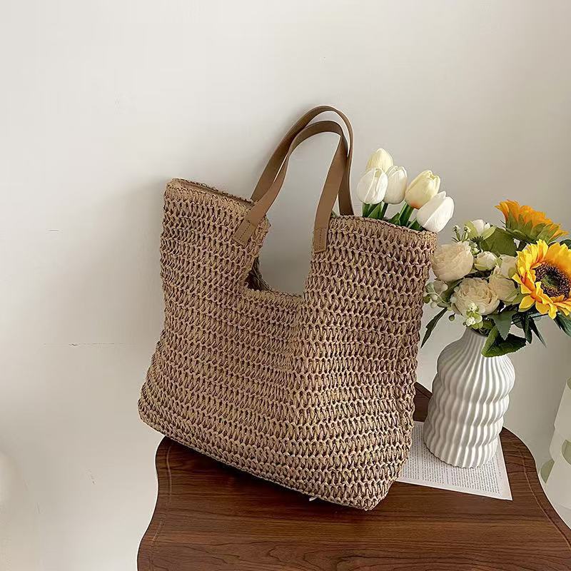 Beach bag Kalsten