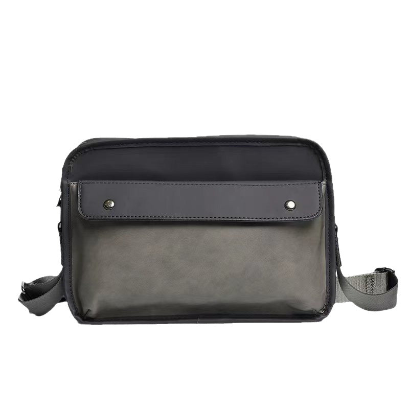 Elegant shoulder bag with practical compartments Kalsten