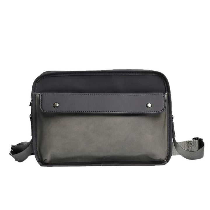 Elegant shoulder bag with practical compartments Kalsten