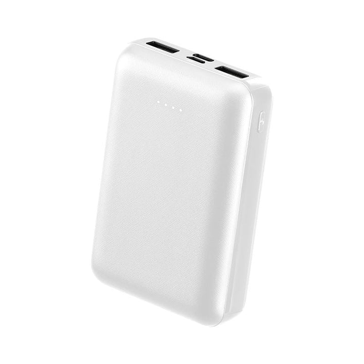 High-performance power bank with dual USB ports Kalsten
