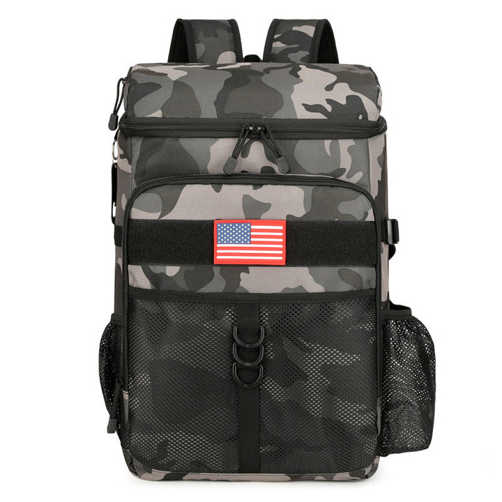 Men's Backpack Kalsten