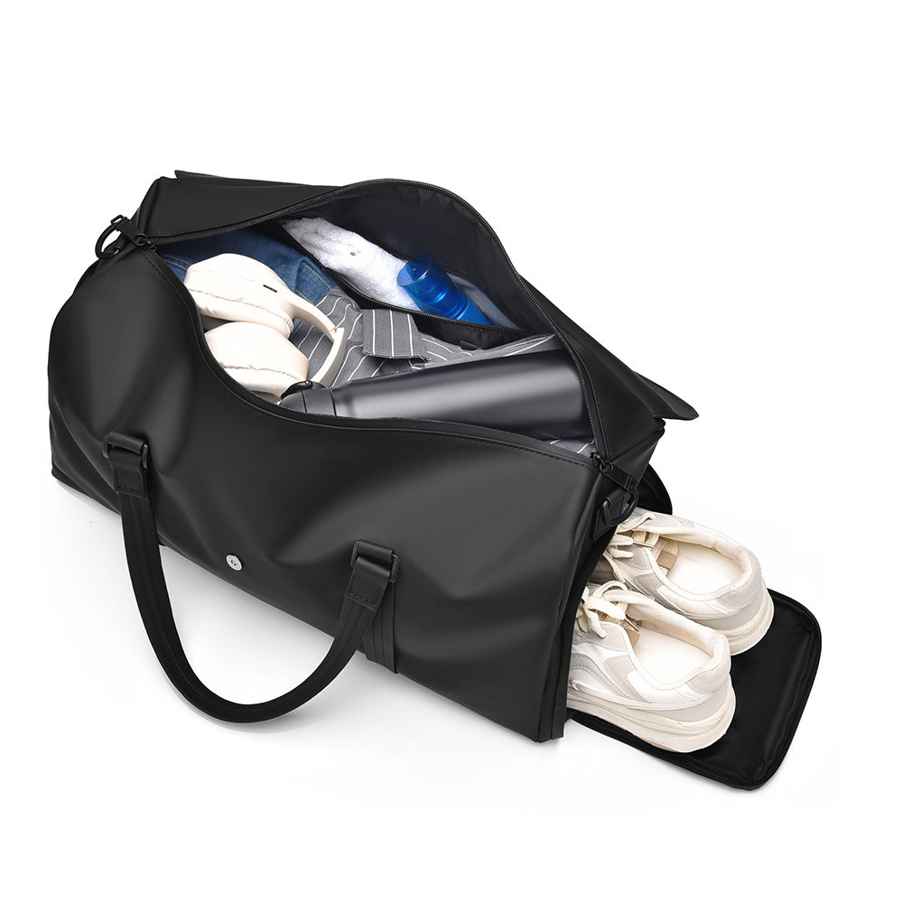 Stylish Weekend Duffle Bag Kalsten