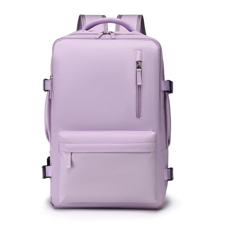 Contemporary Tech-Friendly Backpack Kalsten