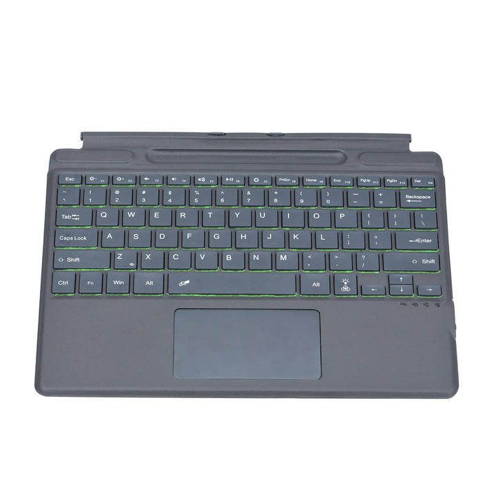 Backlit Wireless Keyboard Kalsten