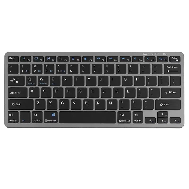 WirelessBluetooth Keyboard Kalsten