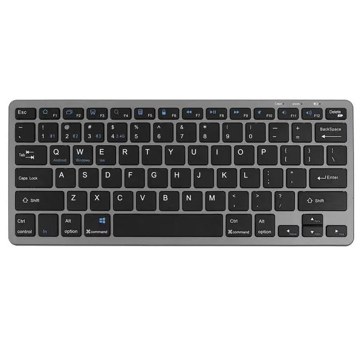 WirelessBluetooth Keyboard Kalsten