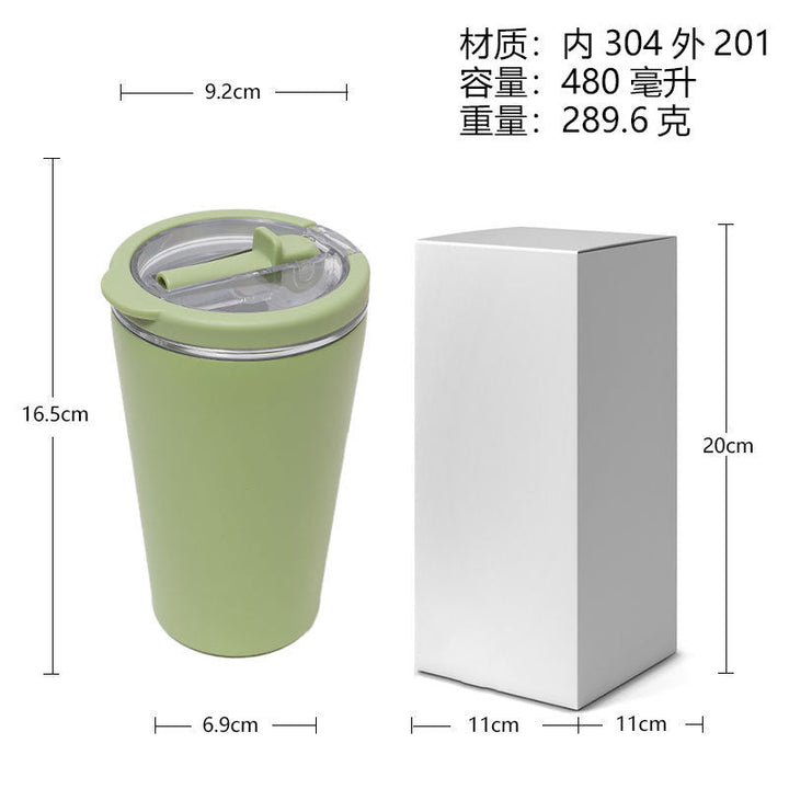 Women's Insulated Cup Kalsten