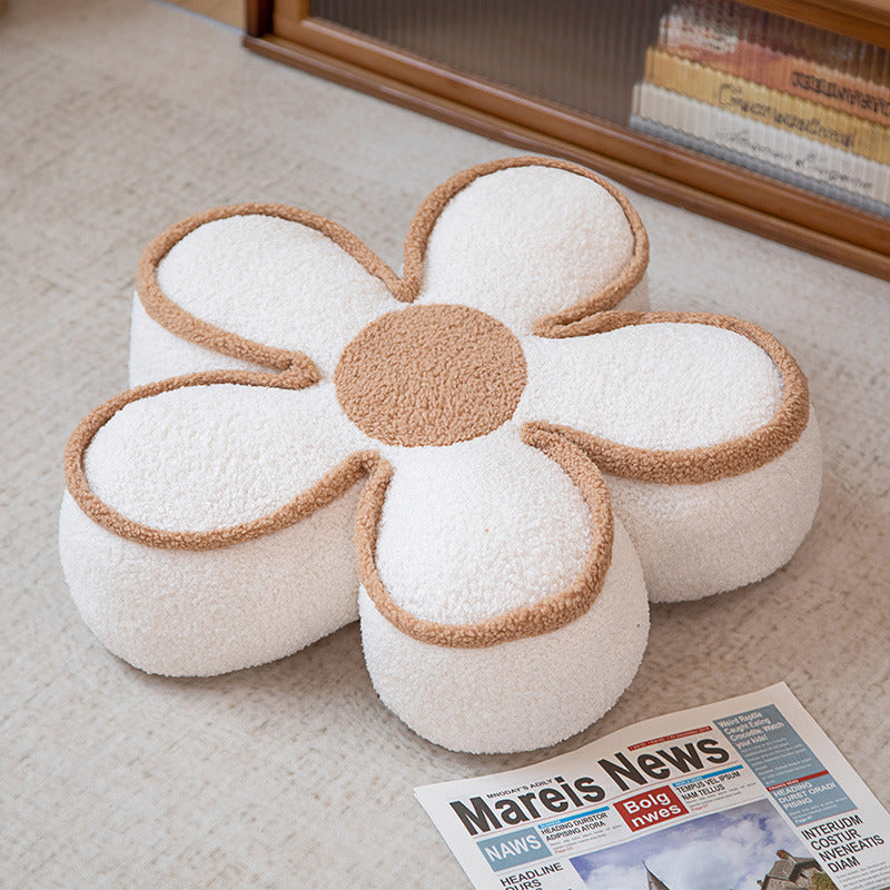 Cozy Flower Cushion Kalsten