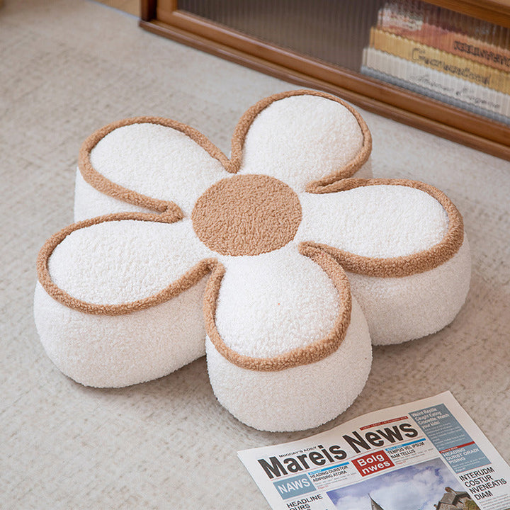 Cozy Flower Cushion Kalsten