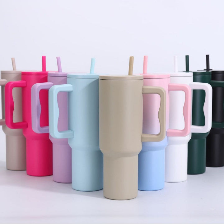 Women's Thermo Mug Kalsten