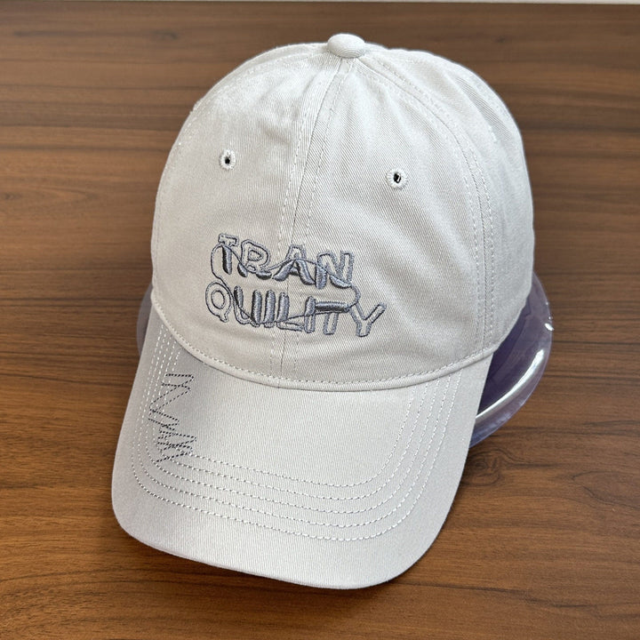 Women's Stylish Adjustable Baseball Cap Kalsten