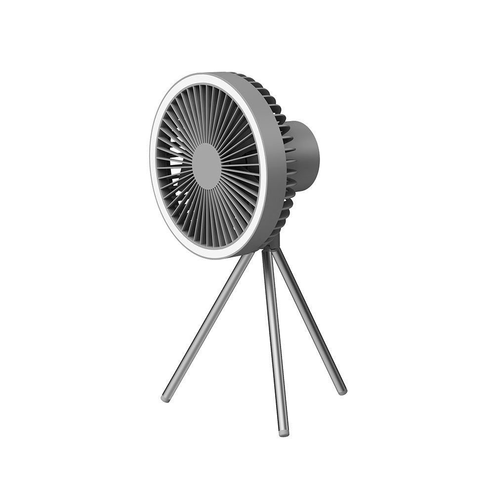 Unisex Adjustable Desktop Cooling Fan Kalsten