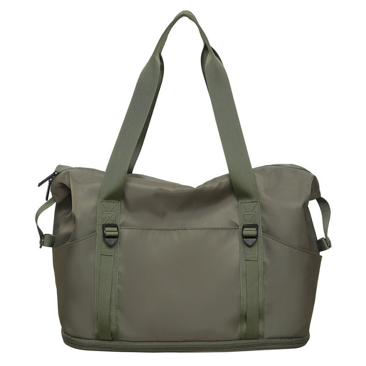 Waterproof Lightweight Travel Duffle Bag Kalsten