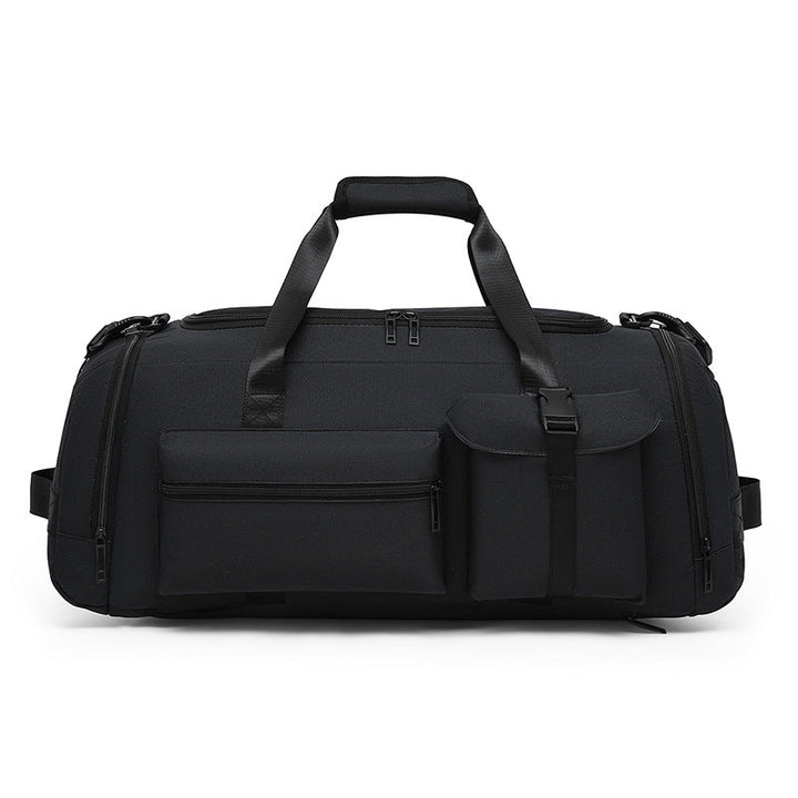 Versatile All-Occasion Travel Duffel Kalsten