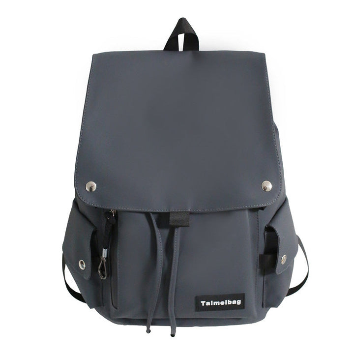 Versatile Multi-Functional Travel School Backpack Kalsten