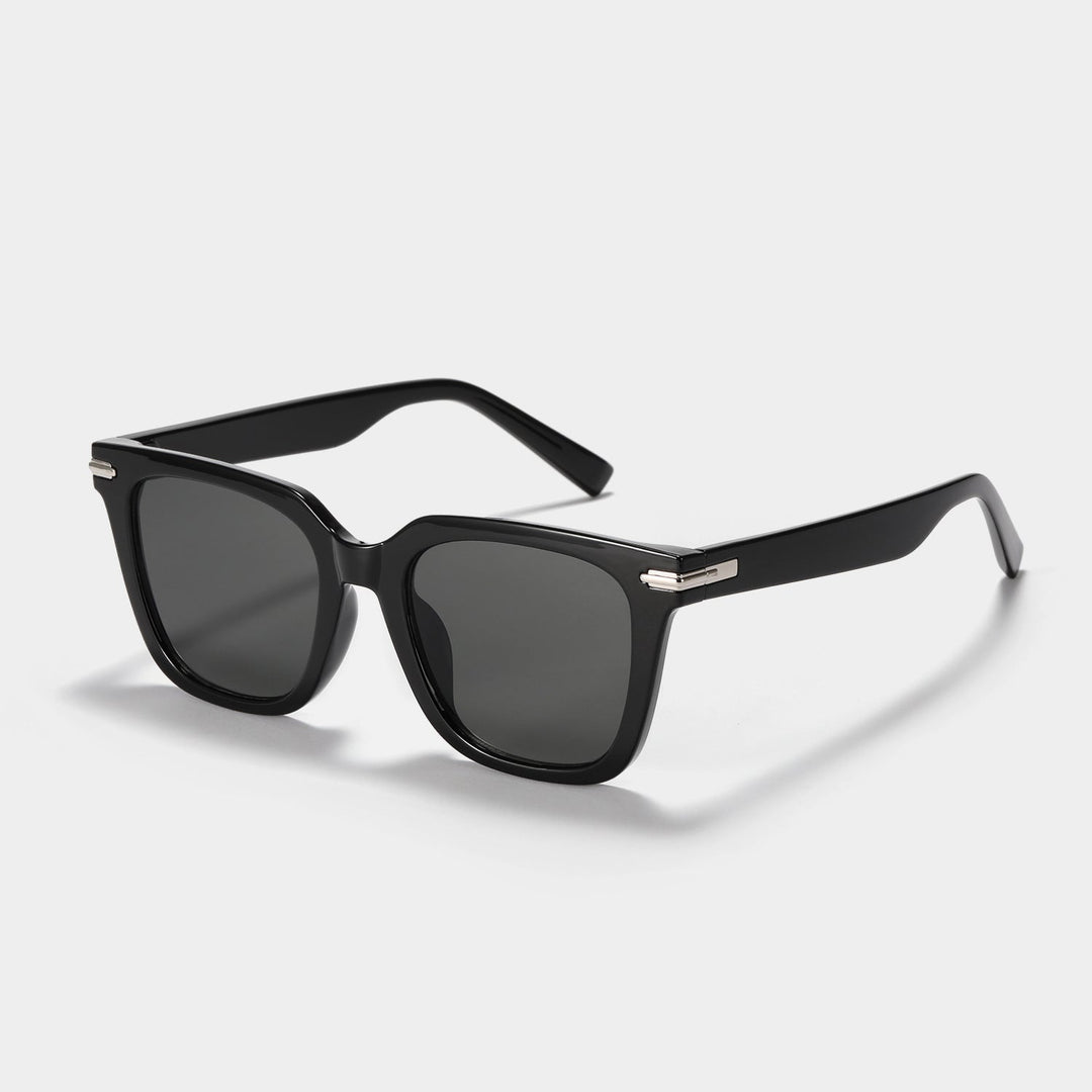 Women's fashionable square sunglasses with high-quality lenses Kalsten