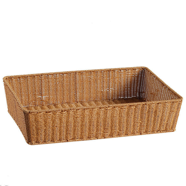 Home Storage Basket Kalsten