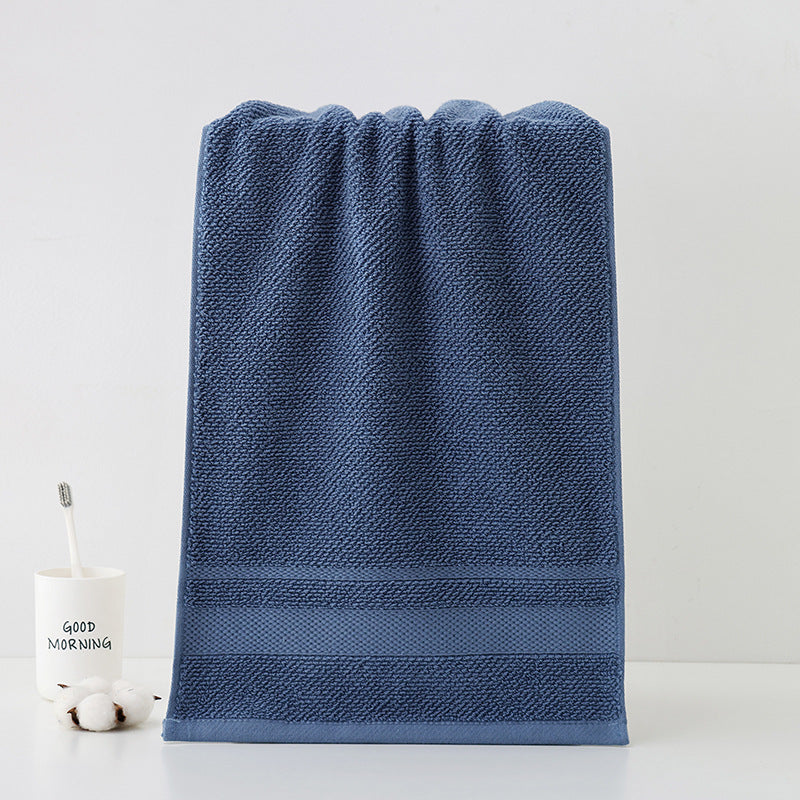 Premium Terry Towel with Sunny Motif Kalsten