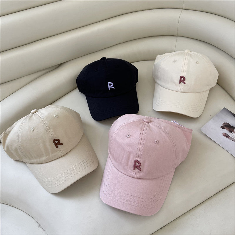 Women's Adjustable Cotton Cap Kalsten 1783922712