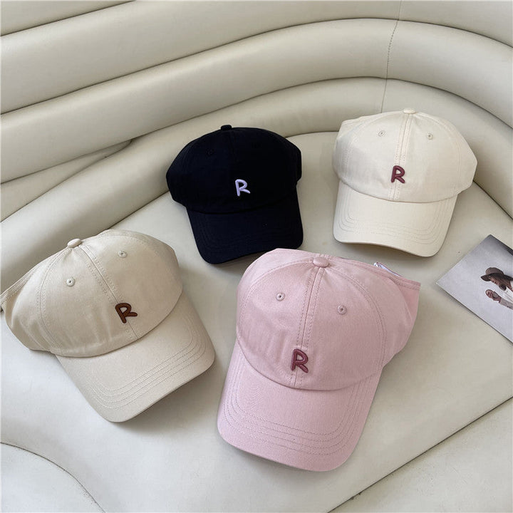 Women's Adjustable Cotton Cap Kalsten 1783922712