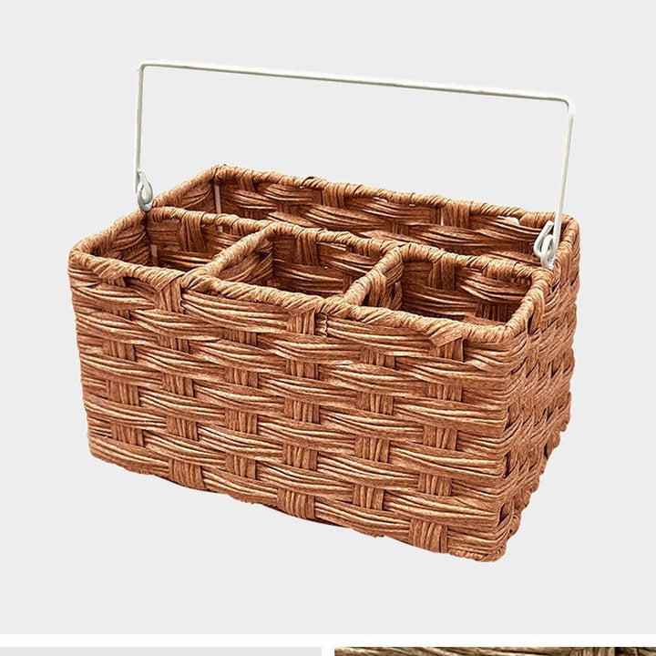 Women Storage Basket Kalsten