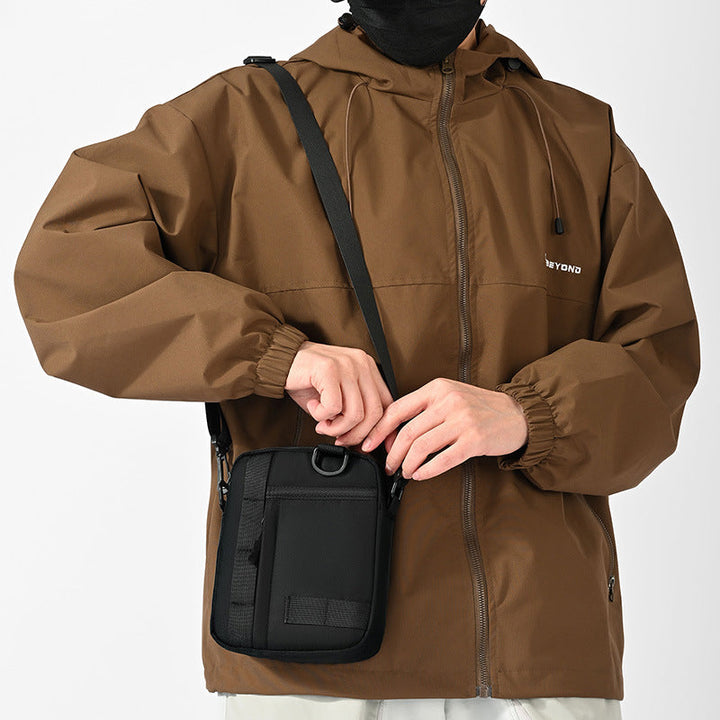 Utility Crossbody Bag Kalsten