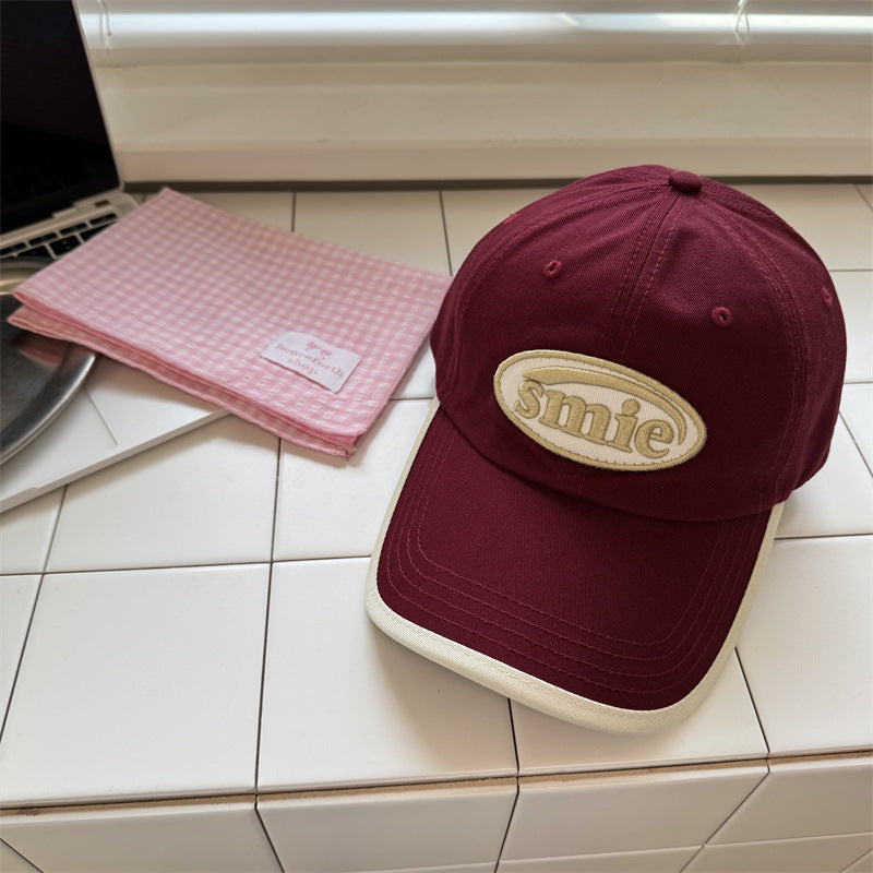 Women's Casual Graphic Baseball Cap Kalsten