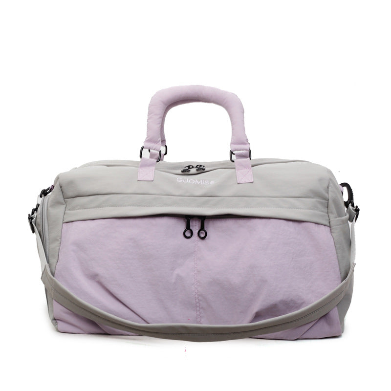 Women's versatile travel bag Kalsten