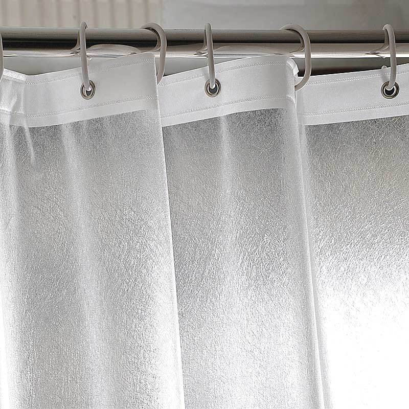 Premium Plastic Shower Curtain Hooks Kalsten
