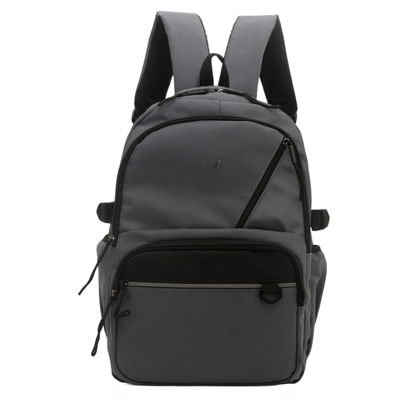 Multifunctional backpack with innovative organization compartments Kalsten