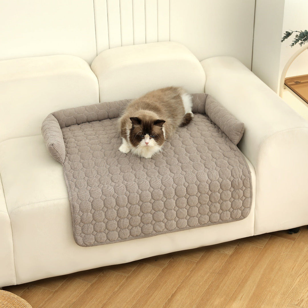 Ladies Cozy Cat Bed Kalsten