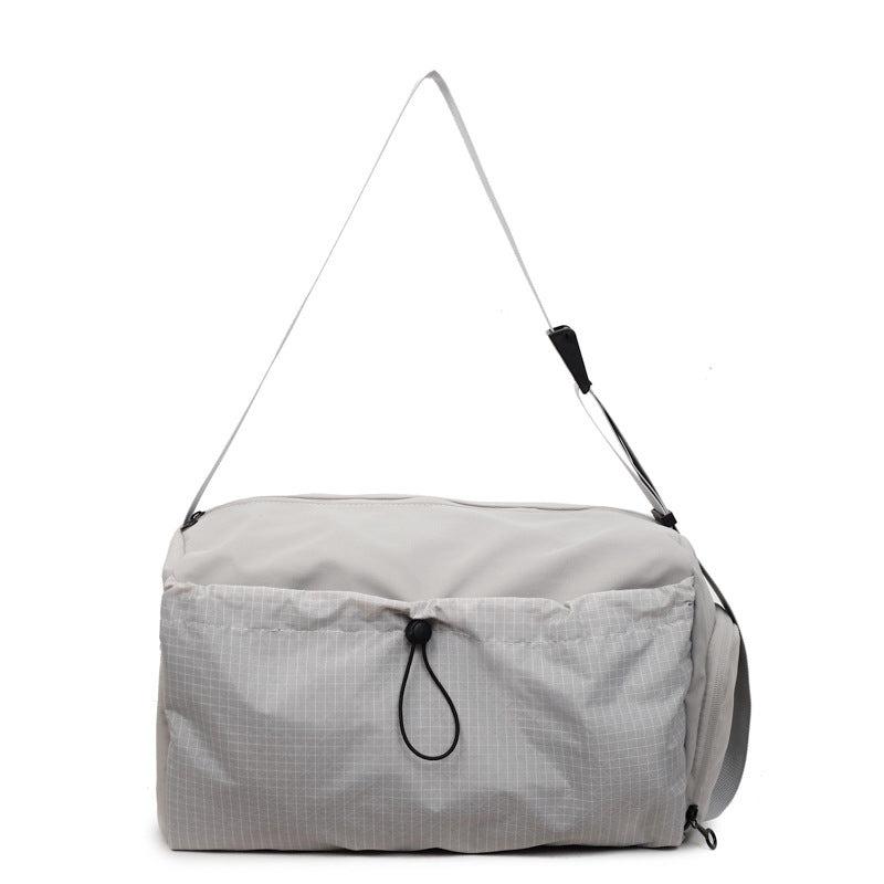 Spacious Sport Duffel Bag with Flexible Adjustable Carrying System Kalsten