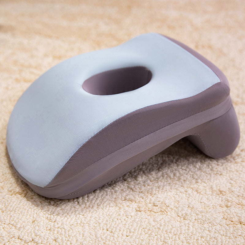 ergonomic pillow with cutout Kalsten