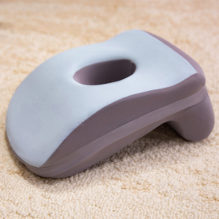 ergonomic pillow with cutout Kalsten