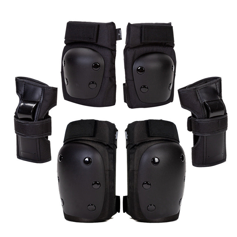 WoMulti-Purpose Protective Gear Set Kalsten